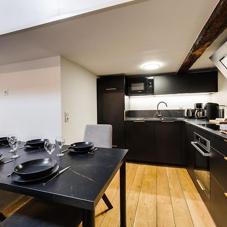 Le Septqatre - Grand Triplex Au Coeur De La Vieille Ville Άννεσι Εξωτερικό φωτογραφία